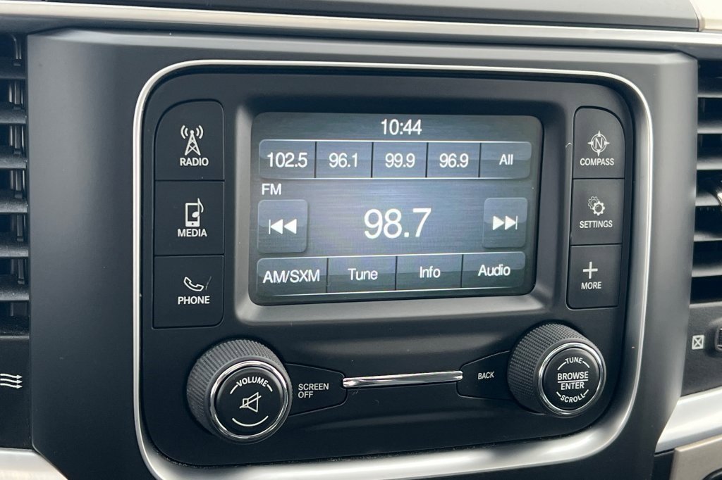 Used 2019 RAM 1500 Classic Warlock image 14