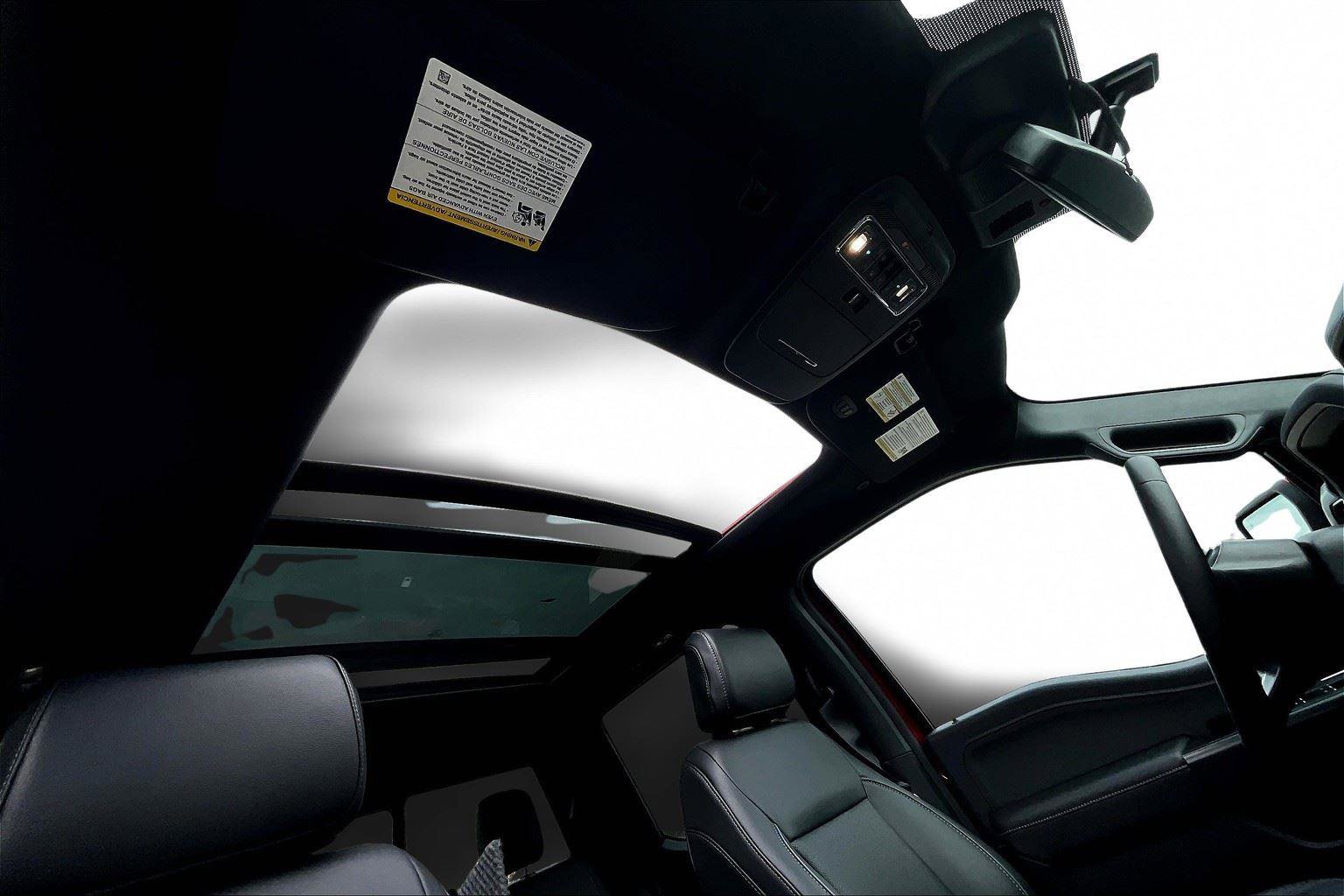 New 2025 Ford F150 Lariat image 23