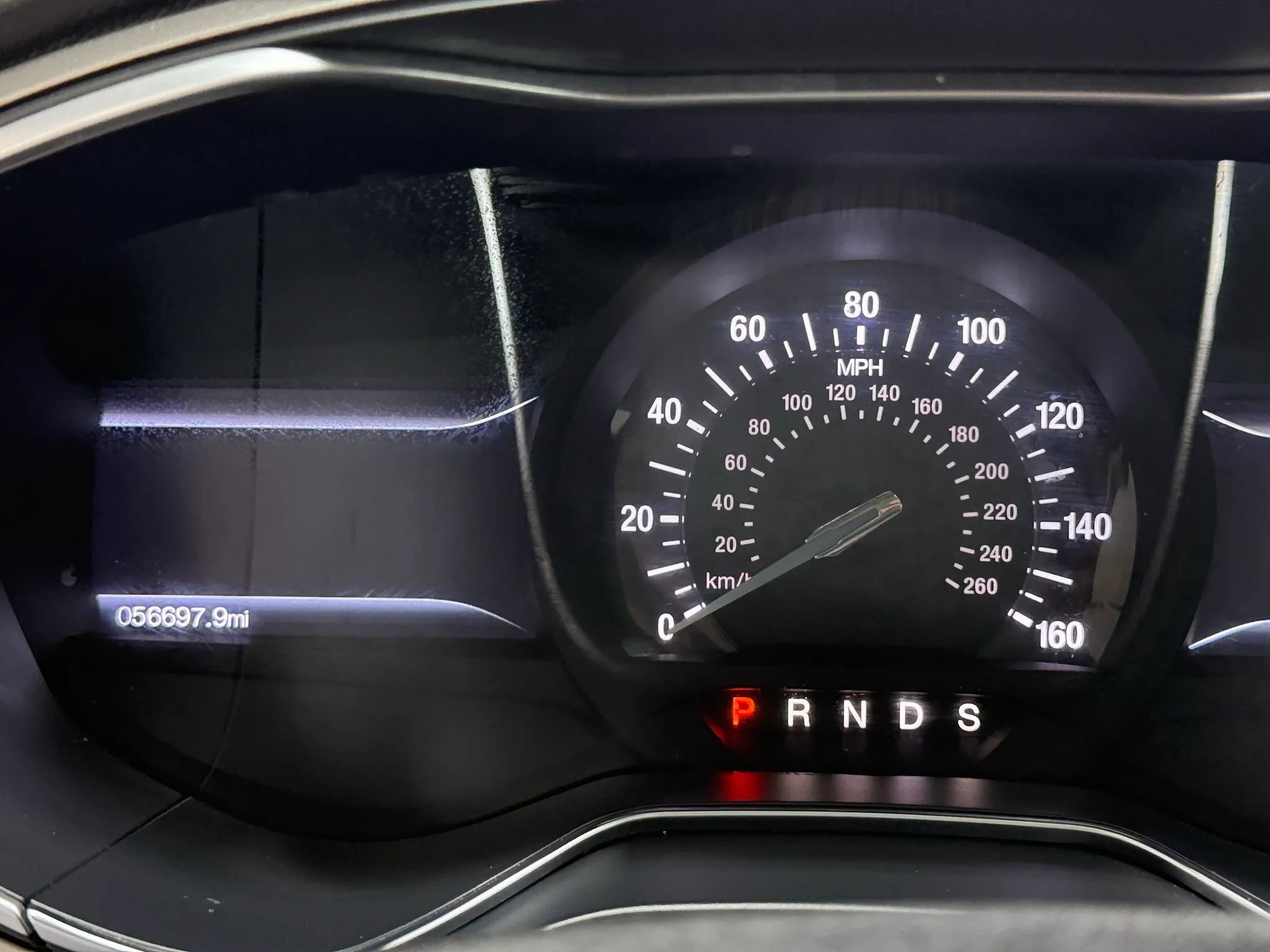 Used 2016 Ford Fusion SE w/ Equipment Group 202A image 31