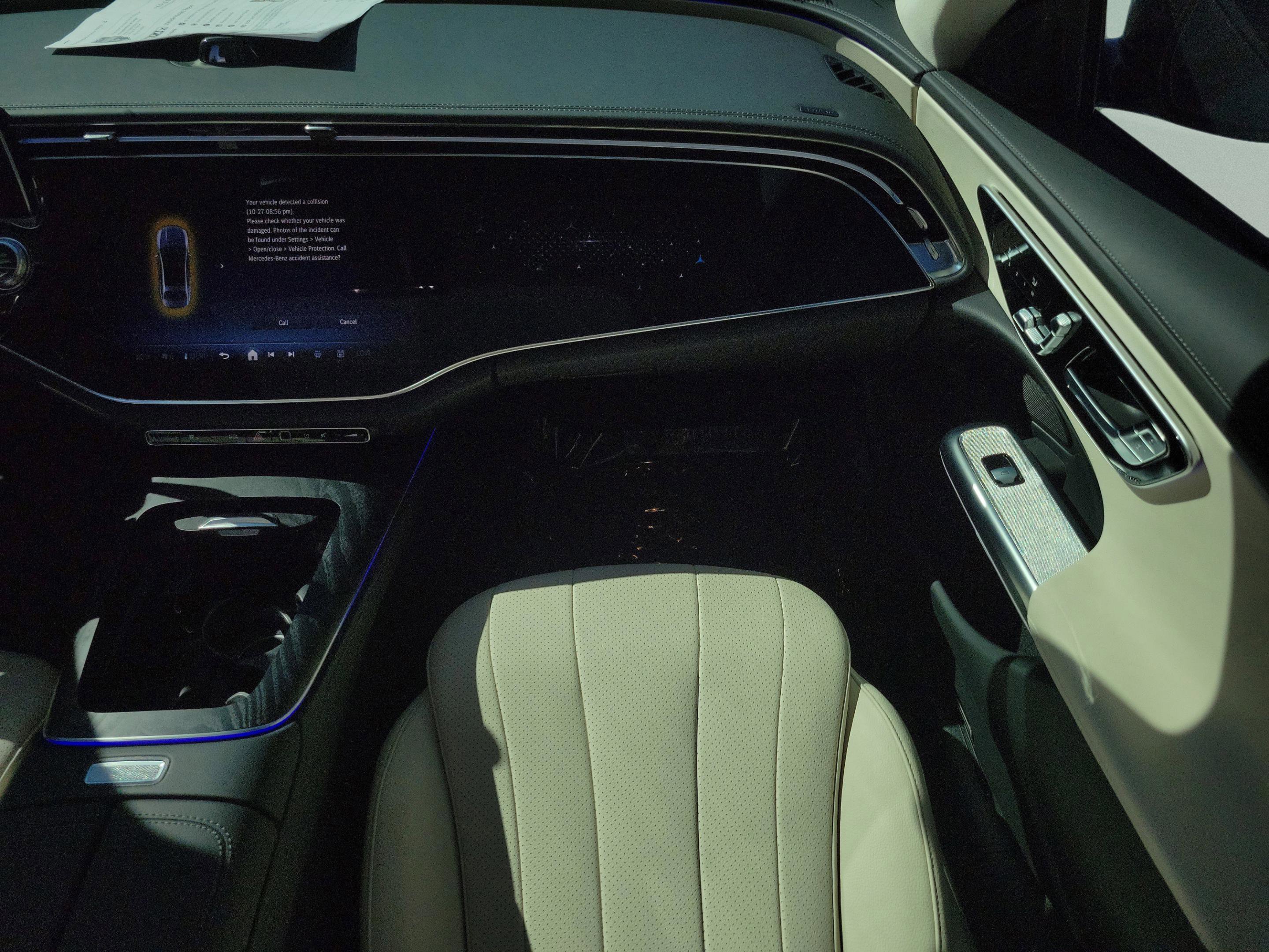 Certified 2026 Mercedes-Benz E 350 Sedan image 21