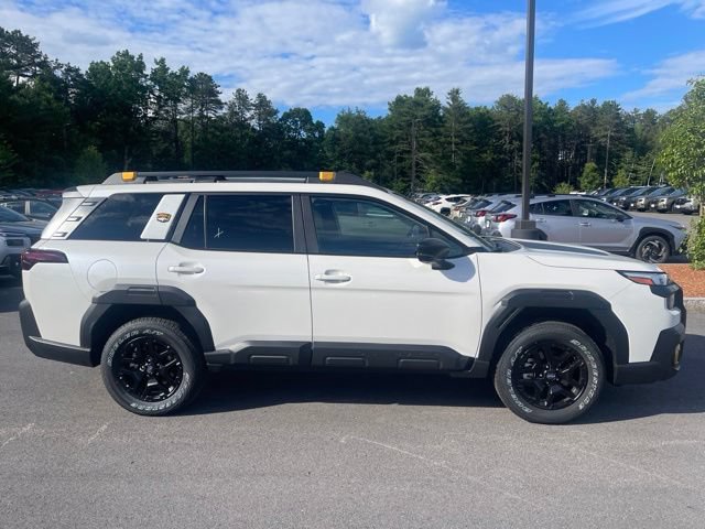 New 2026 Subaru Outback Wilderness AWD/4WD image 4