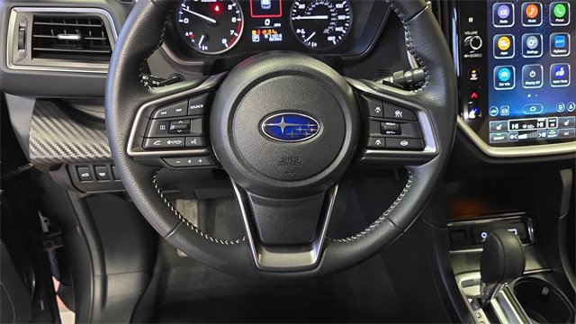 Used 2025 Subaru Ascent Premium image 22