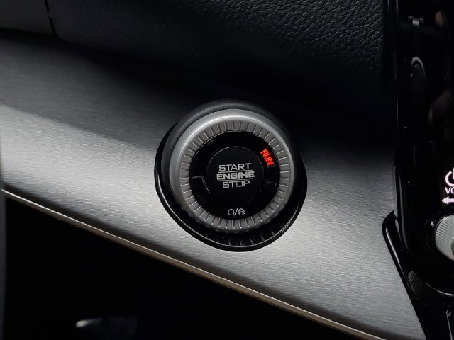 New 2026 Jeep Grand Wagoneer Limited AWD/4WD image 35