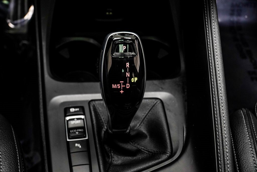 Used 2022 BMW X2 sDrive28i w/ Edition Package image 21