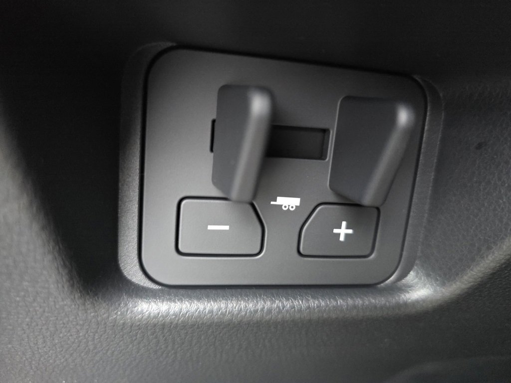 New 2026 Toyota Land Cruiser image 11