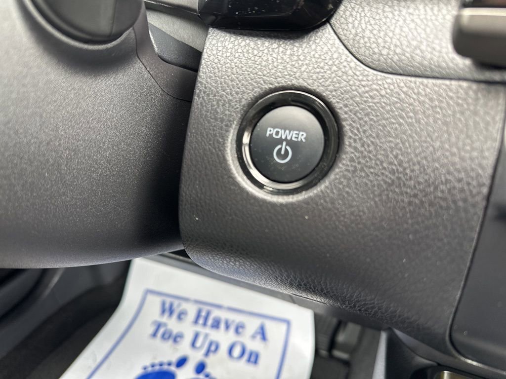 Certified 2025 Toyota Camry LE w/ Convenience Package image 19