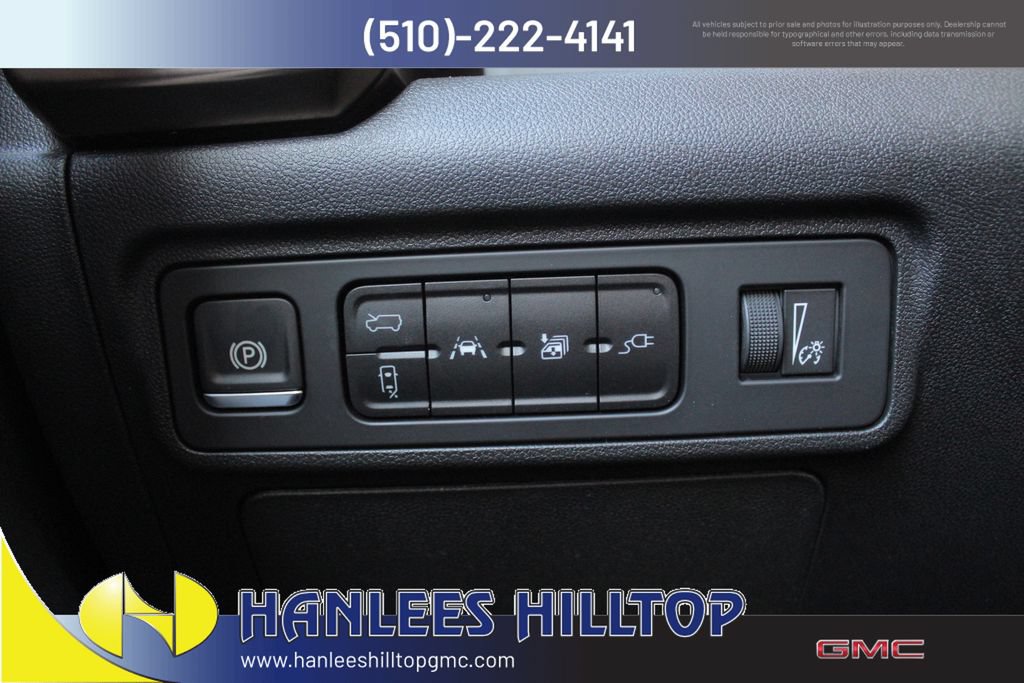 New 2024 GMC Hummer EV 2X w/ Extreme Off-Road Package AWD/4WD image 32