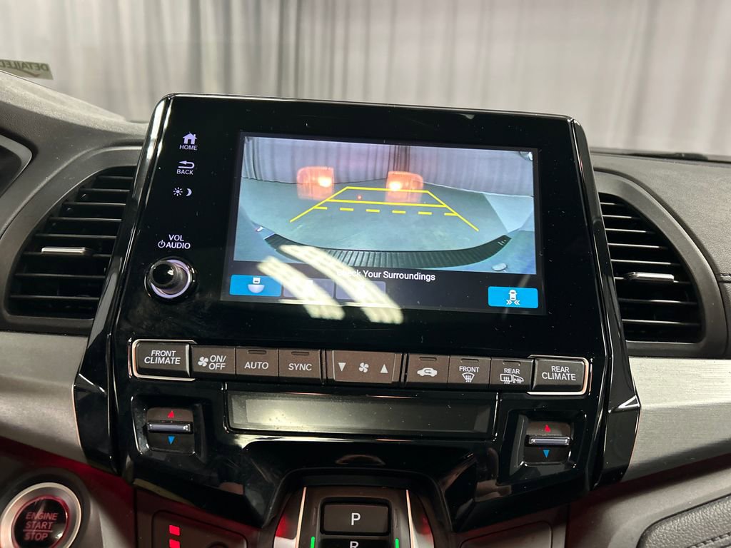 Used 2024 Honda Odyssey Sport image 16