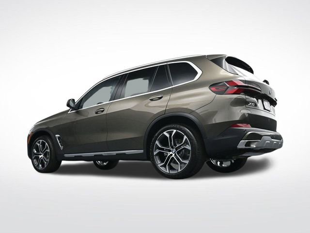 New 2026 BMW X5 sDrive40i image 33
