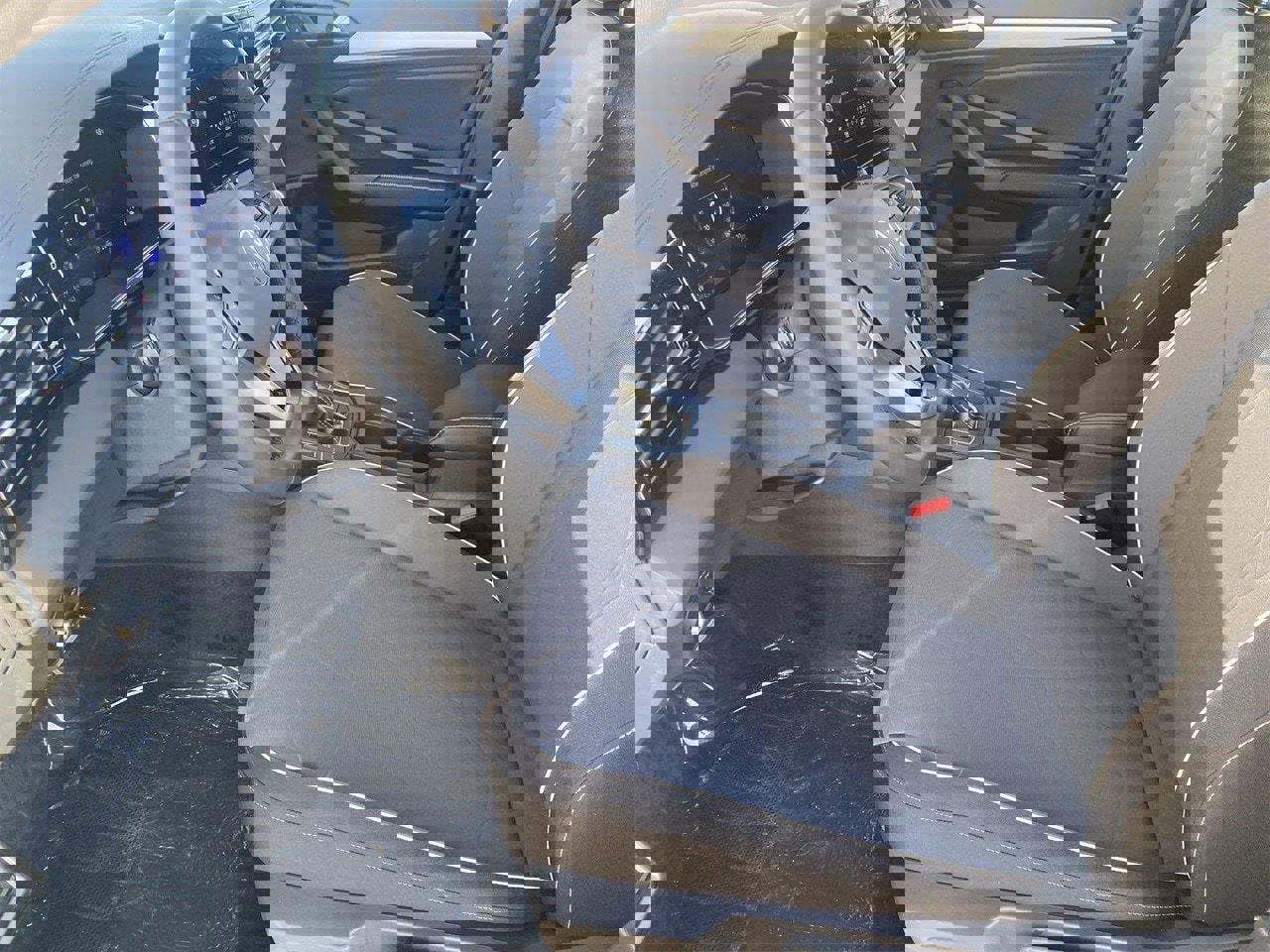 New 2026 Volkswagen Jetta Sport image 15