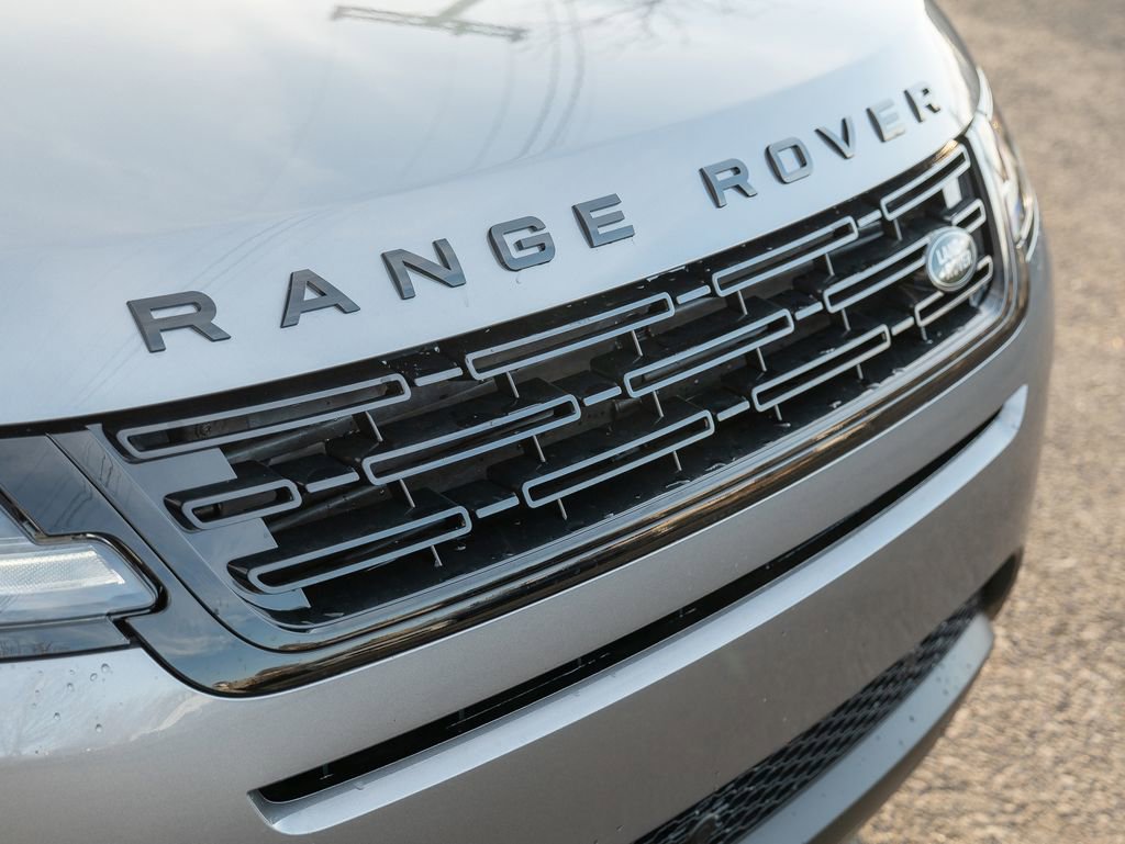 New 2026 Land Rover Range Rover Evoque S image 15