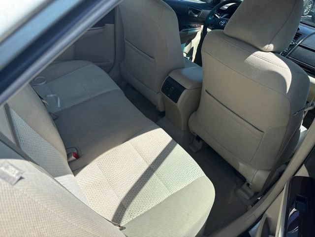 Used 2014 Toyota Camry XLE FWD image 8