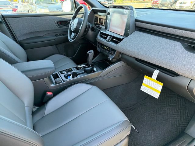 New 2026 Subaru Outback Premium AWD/4WD image 23