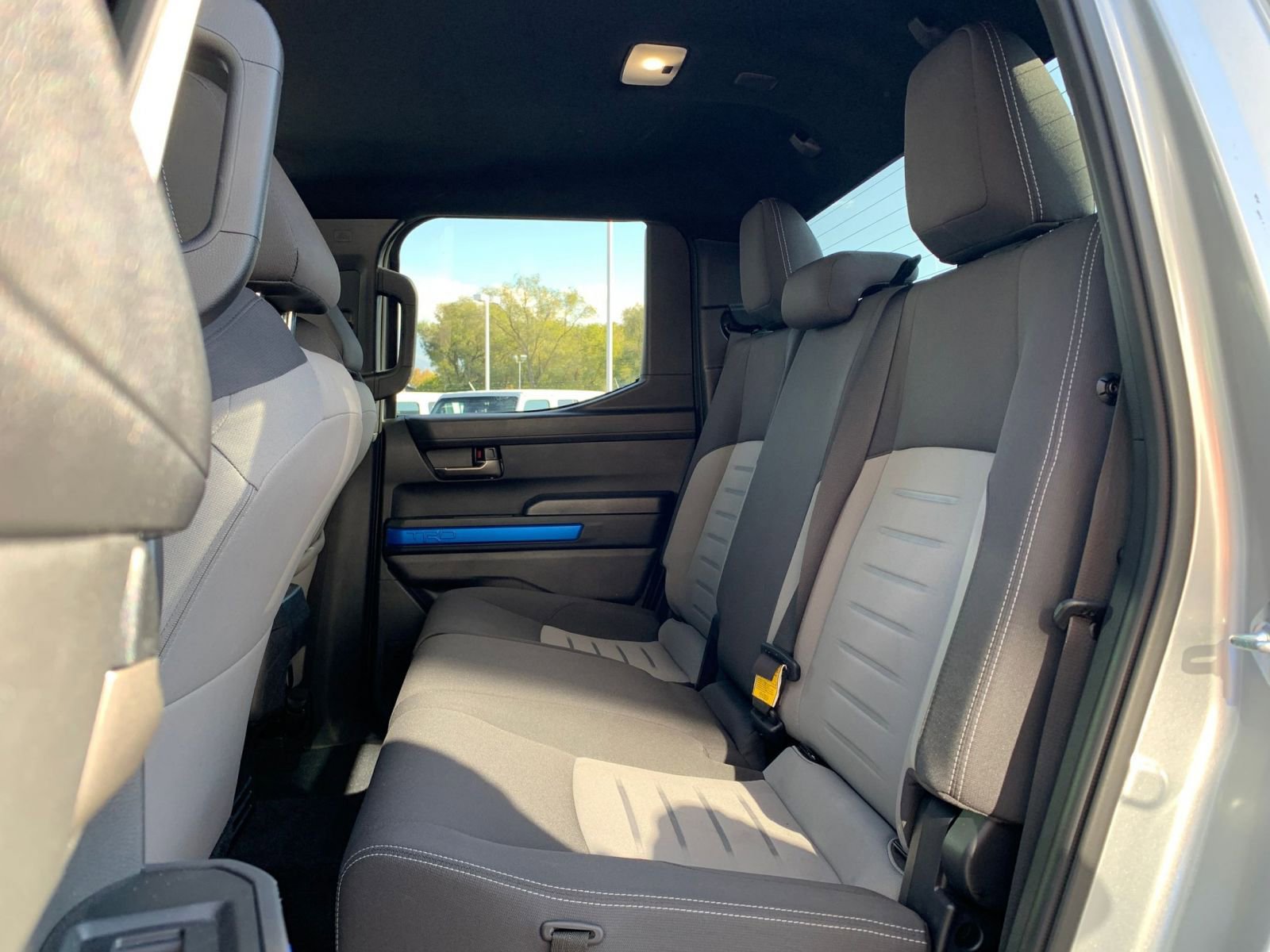 Used 2025 Toyota Tacoma TRD Off-Road image 24