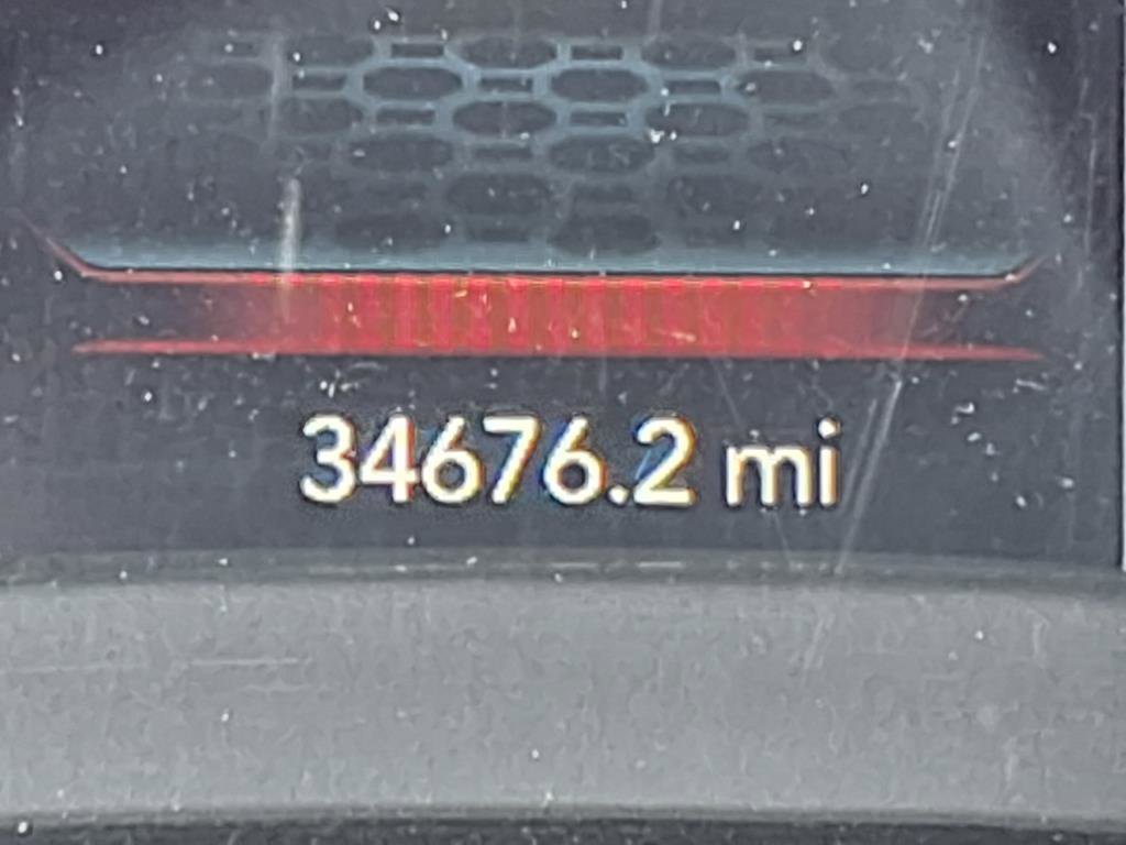 Used 2024 RAM 2500 Big Horn image 26