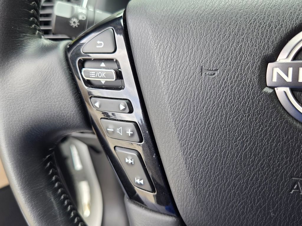Used 2023 Nissan Armada SV w/ Cargo Package image 25