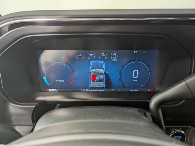 Used 2026 Ford F450 Lariat w/ Camper Package image 13