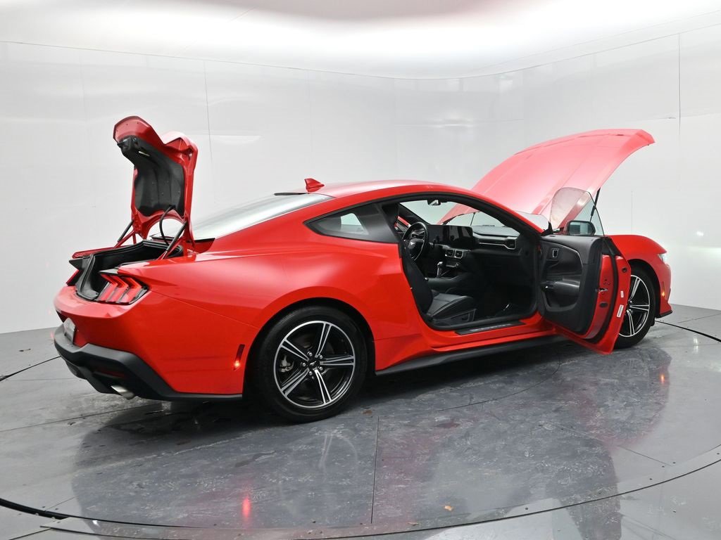 Used 2024 Ford Mustang Premium image 58