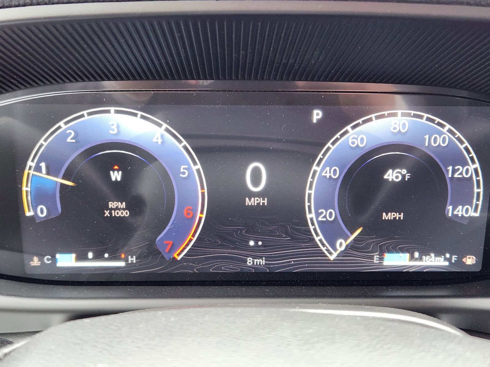 New 2025 Jeep Wagoneer Series II w/ Premium Group I image 15