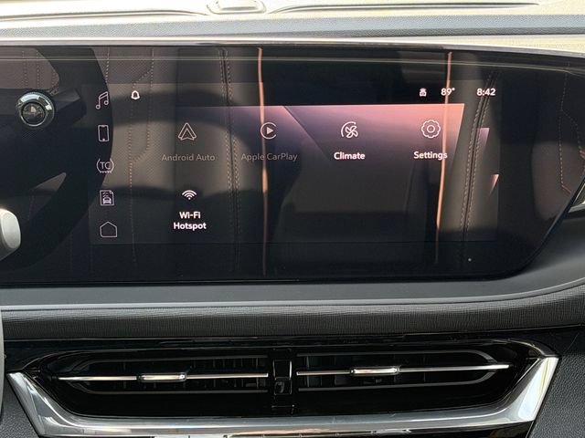 New 2026 Buick Envista Sport Touring FWD image 17