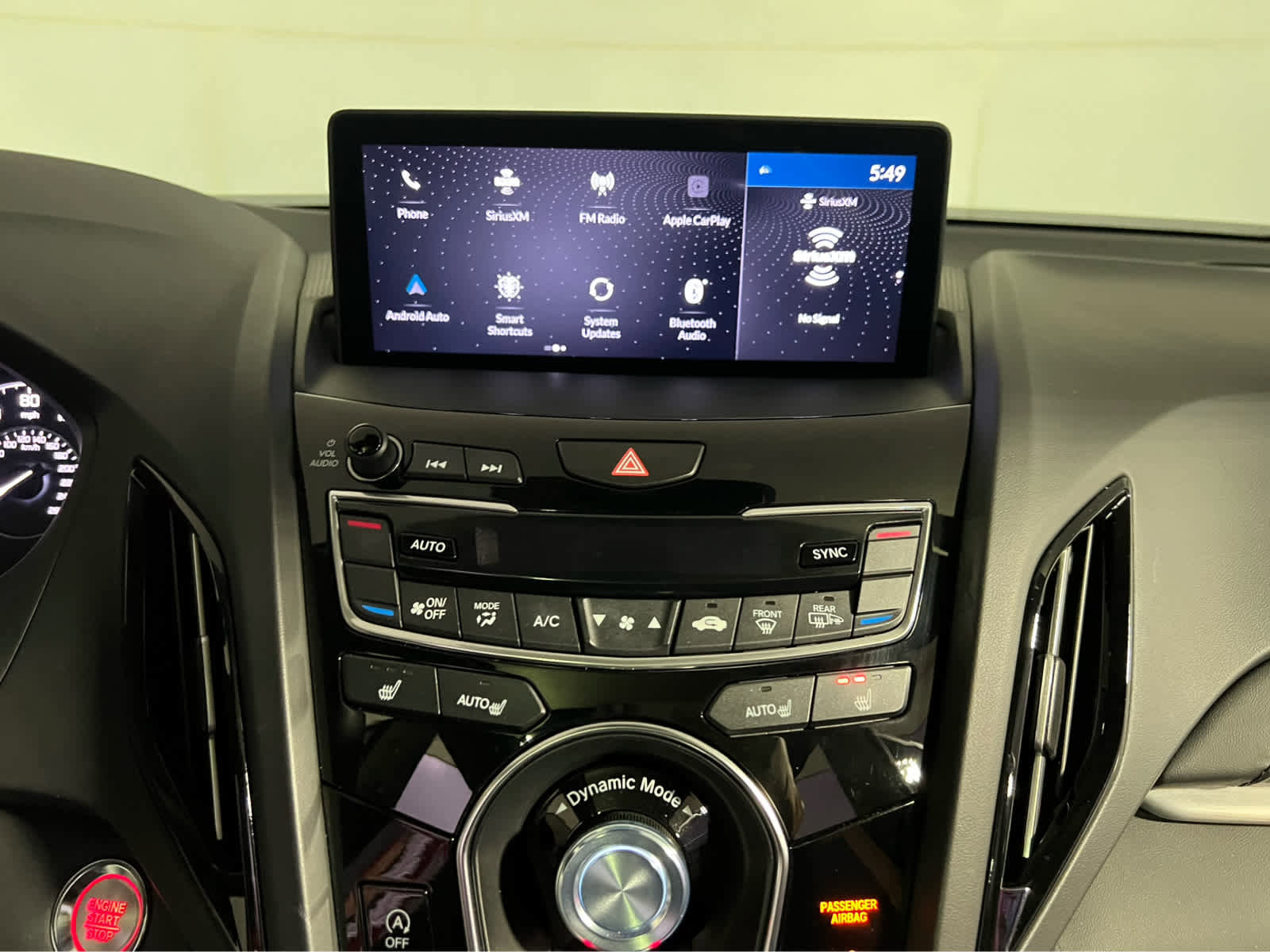 Certified 2023 Acura RDX AWD image 11