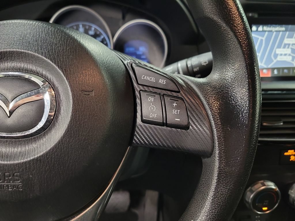 Used 2016 MAZDA CX-5 Sport AWD/4WD image 26