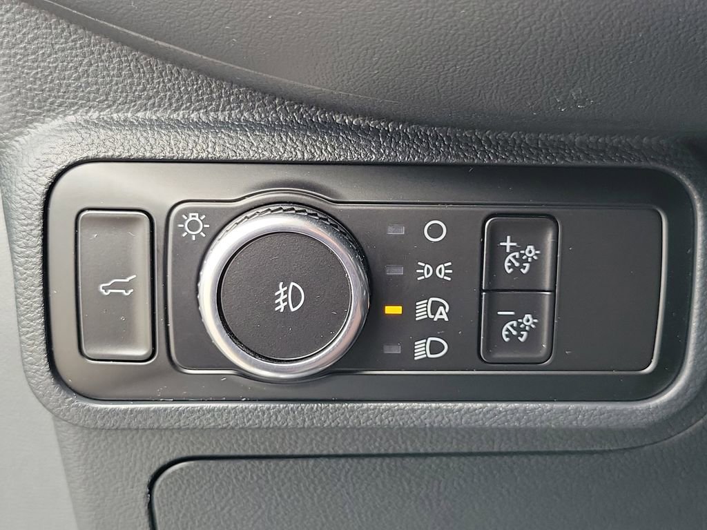 Used 2025 Ford Explorer ST-Line RWD image 15