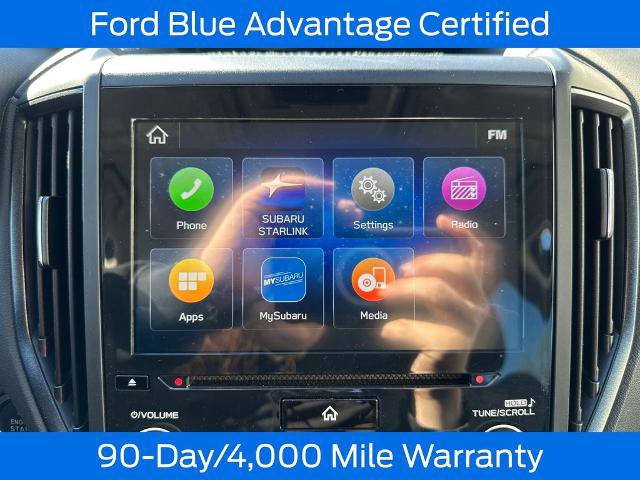 Used 2022 Subaru Forester Sport AWD/4WD image 20