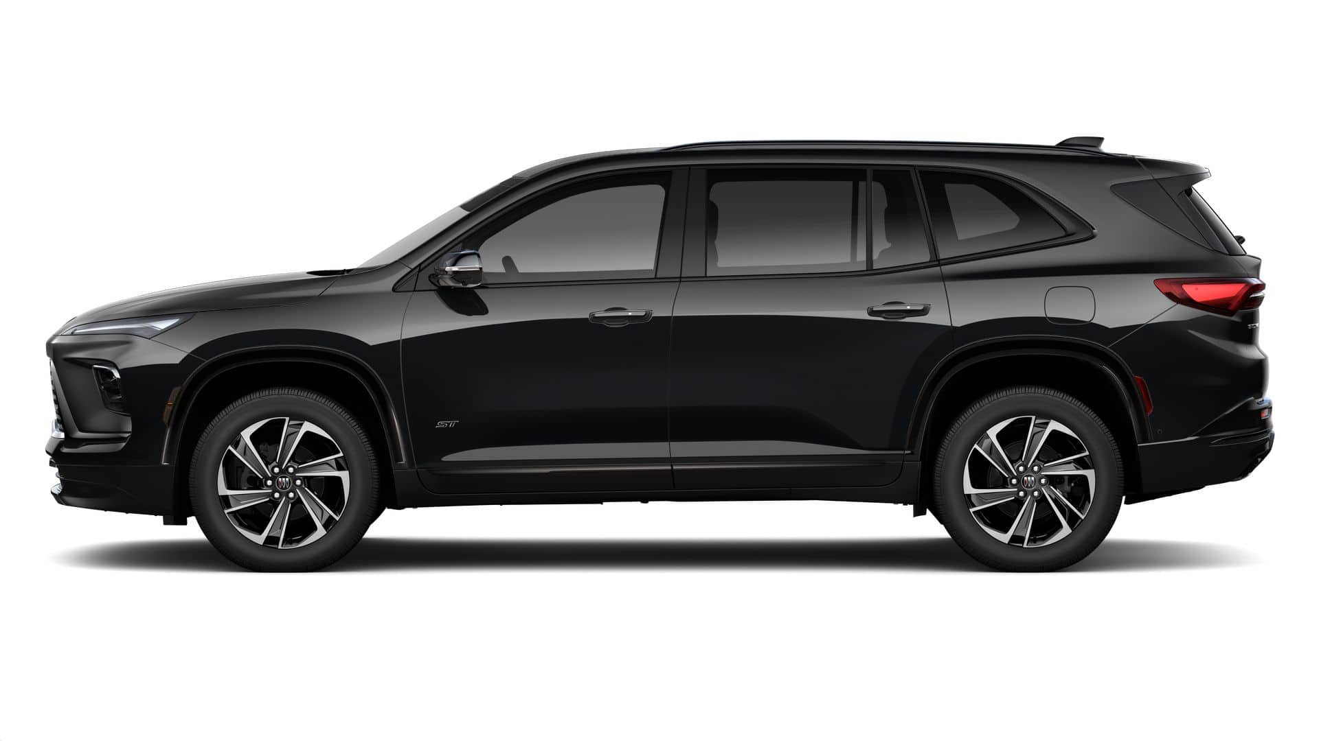 New 2026 Buick Enclave Sport Touring image 19