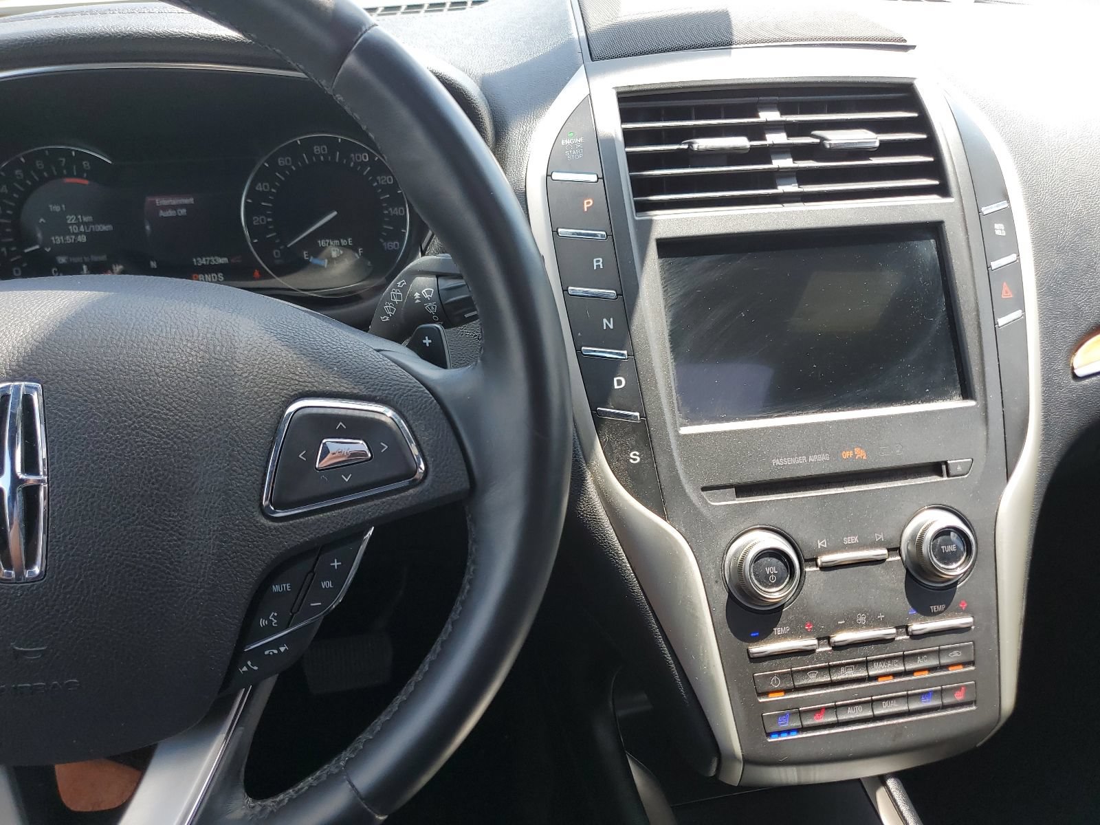 Used 2018 Lincoln MKC Reserve AWD/4WD image 20