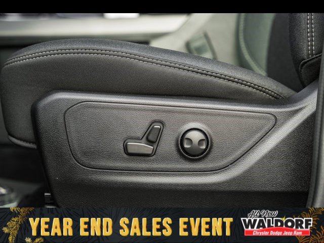 New 2025 RAM 1500 Big Horn image 37