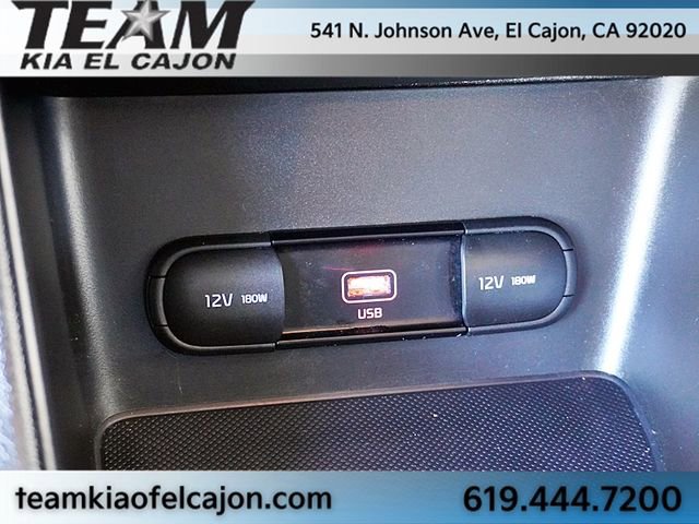 Used 2020 Kia Sportage LX image 28