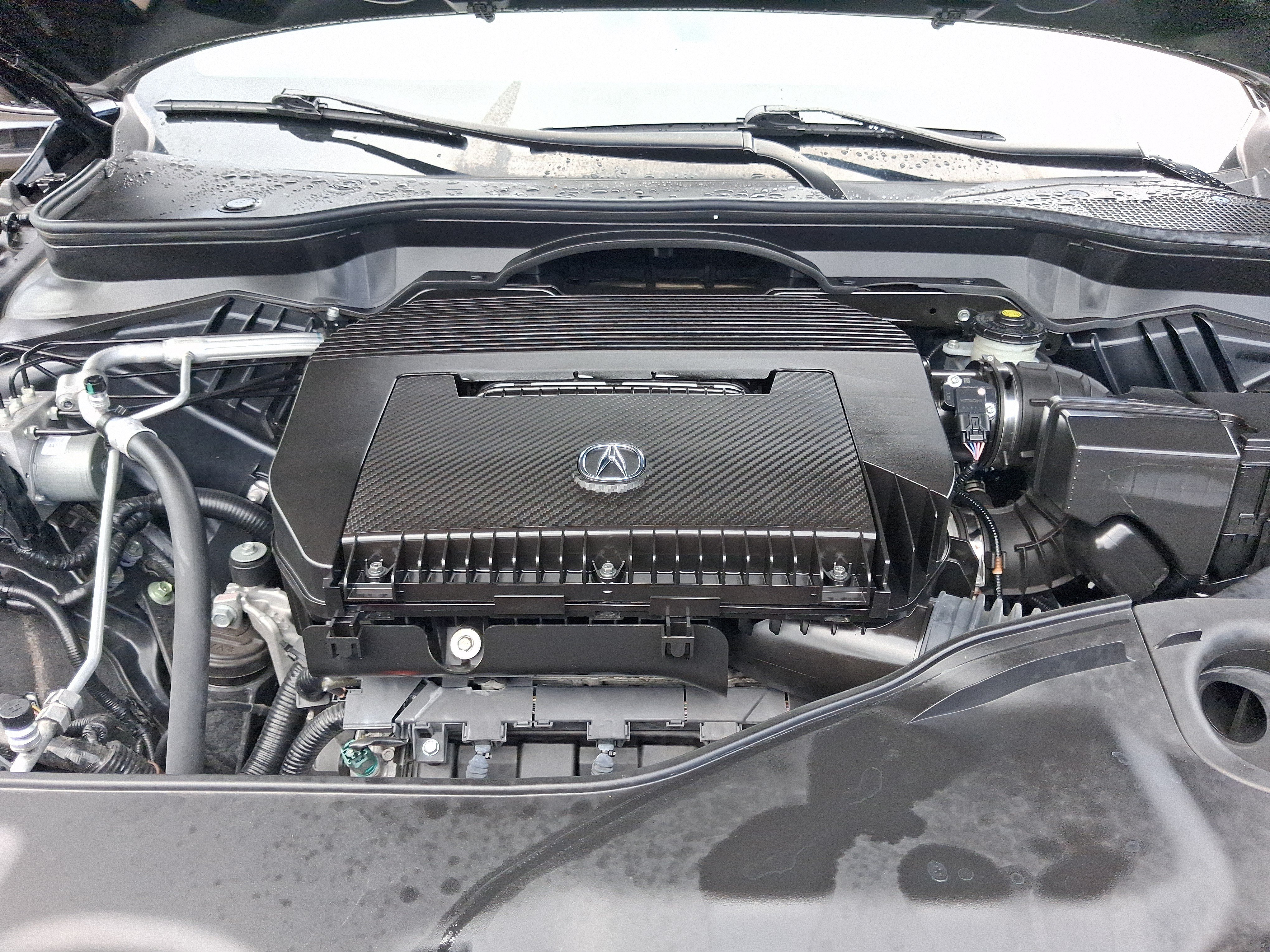 Used 2024 Acura MDX w/ Technology Package FWD image 19