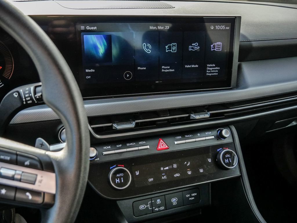 Used 2025 Hyundai Sonata SEL image 30