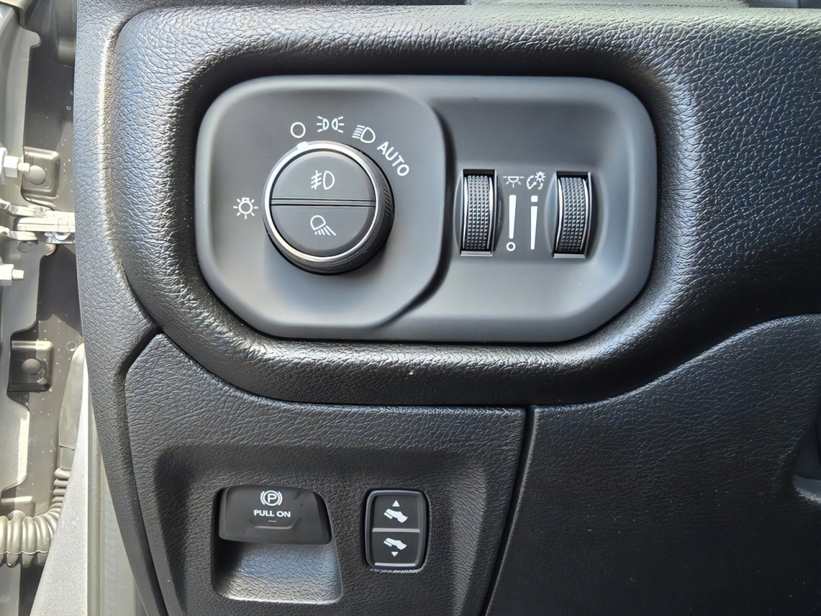 New 2026 RAM 1500 Big Horn image 33