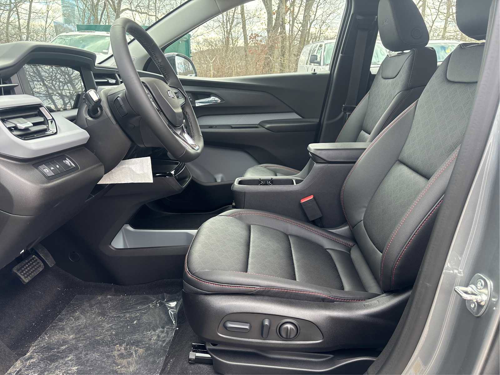 New 2027 Chevrolet Bolt RS image 10