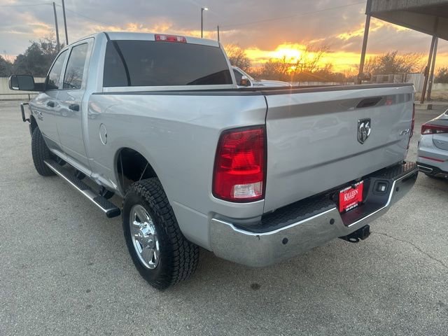 Used 2017 RAM 2500 Tradesman w/ Chrome Appearance Group image 17