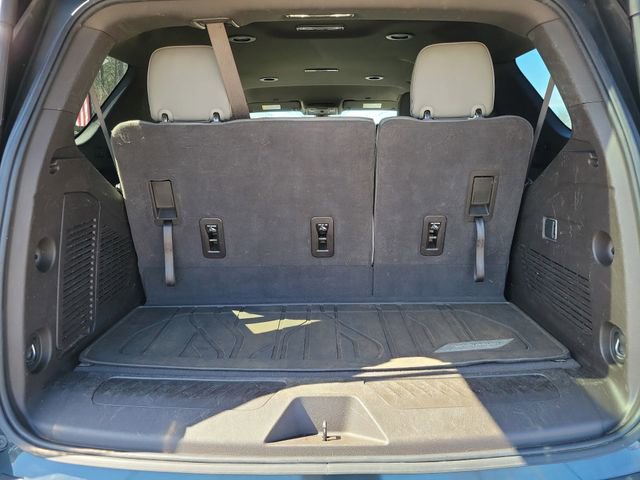 Used 2022 Chevrolet Tahoe LT image 9