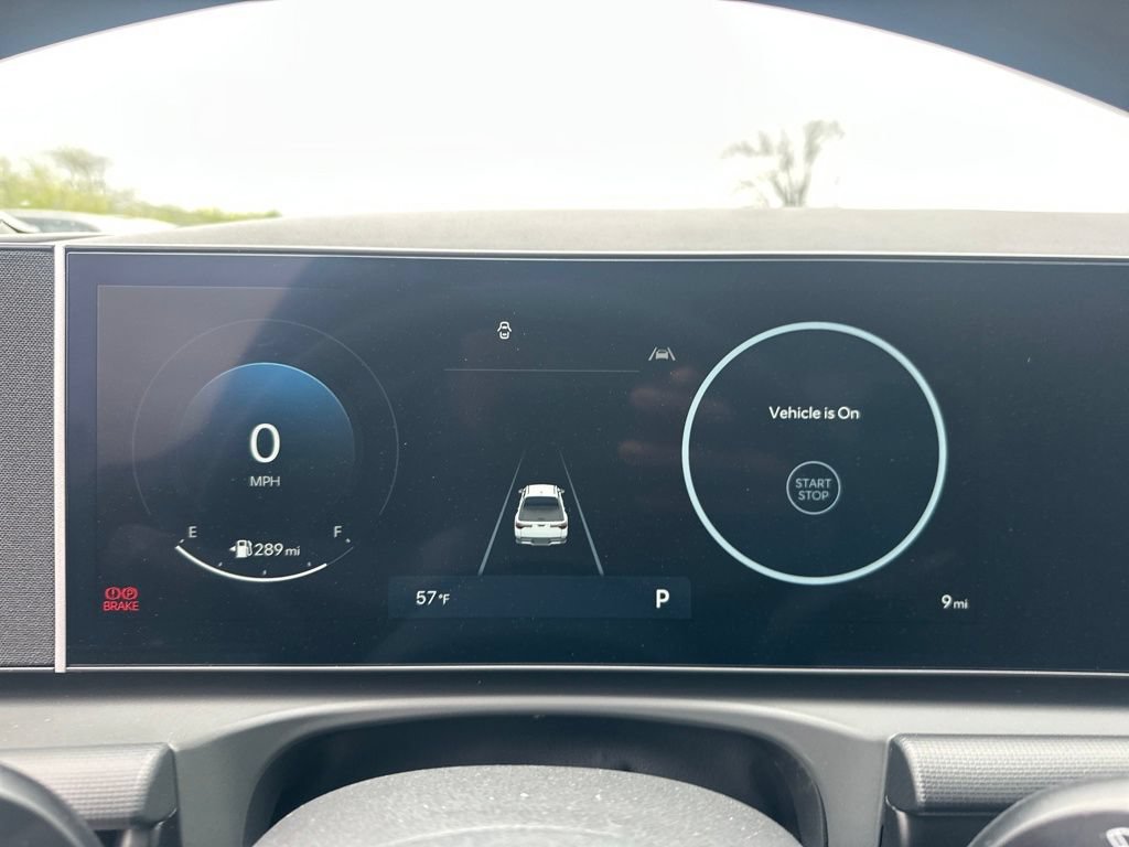 New 2026 Hyundai Santa Cruz SEL AWD/4WD image 19