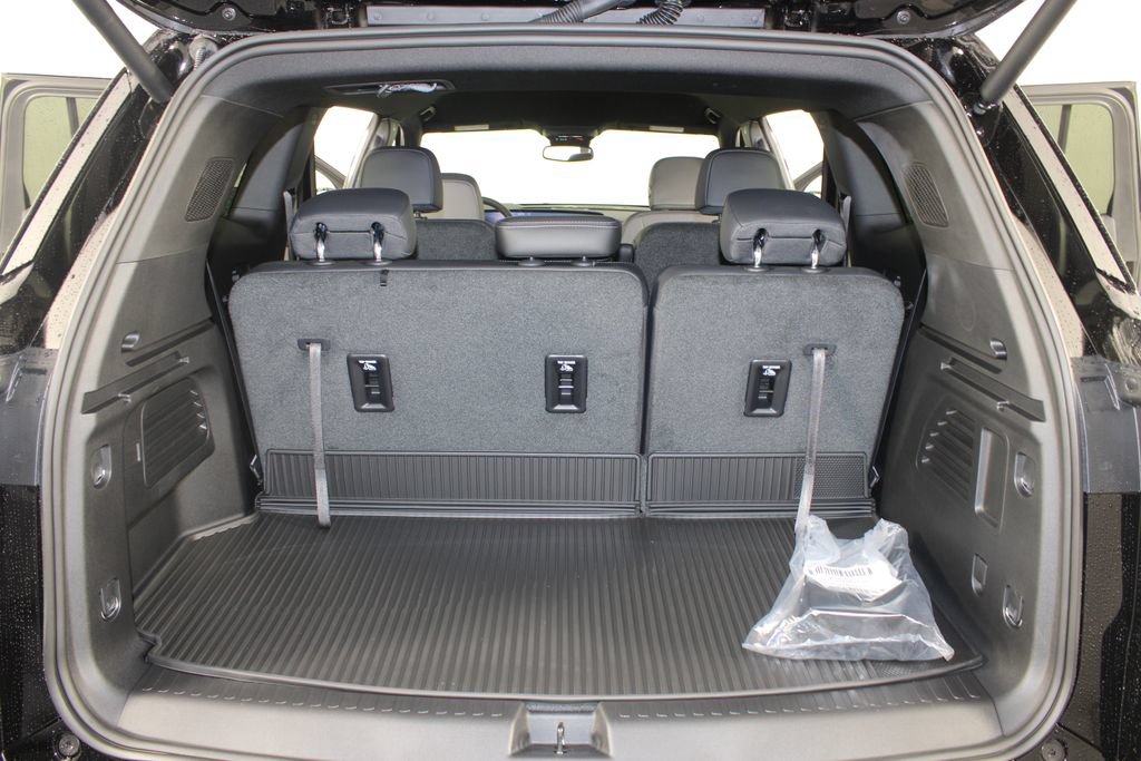 New 2027 Buick Enclave Sport Touring FWD image 20