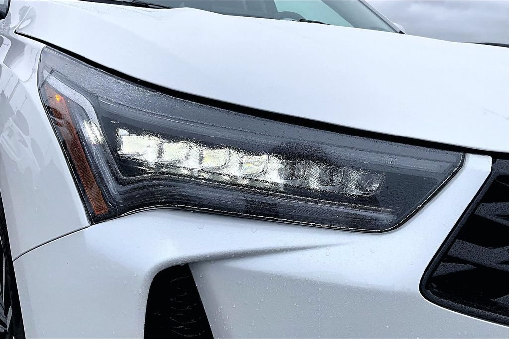 New 2026 Acura RDX w/ Advance Package AWD/4WD image 26