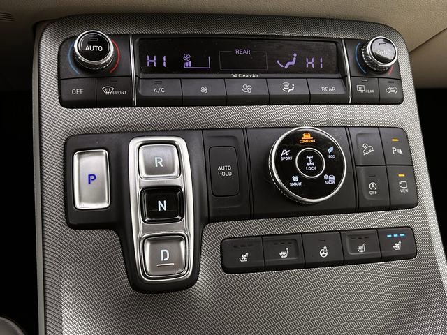 Used 2021 Hyundai Palisade Calligraphy image 24