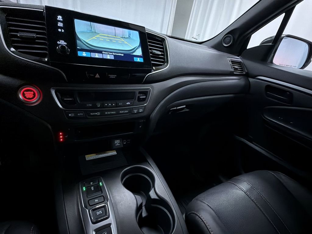 Used 2022 Honda Pilot TrailSport image 19
