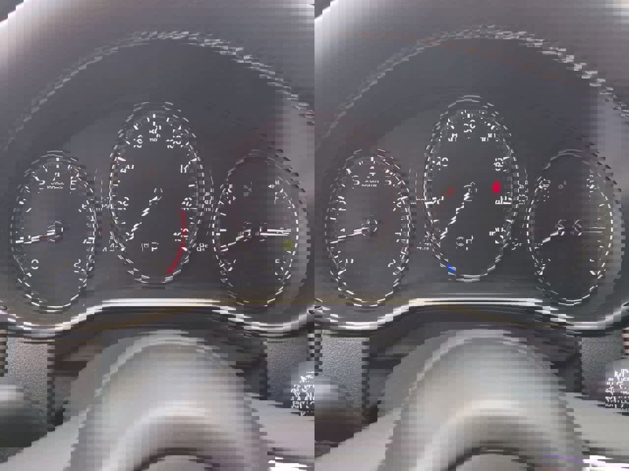 New 2025 MAZDA CX-50 Meridian Edition w/ Weather Package image 32