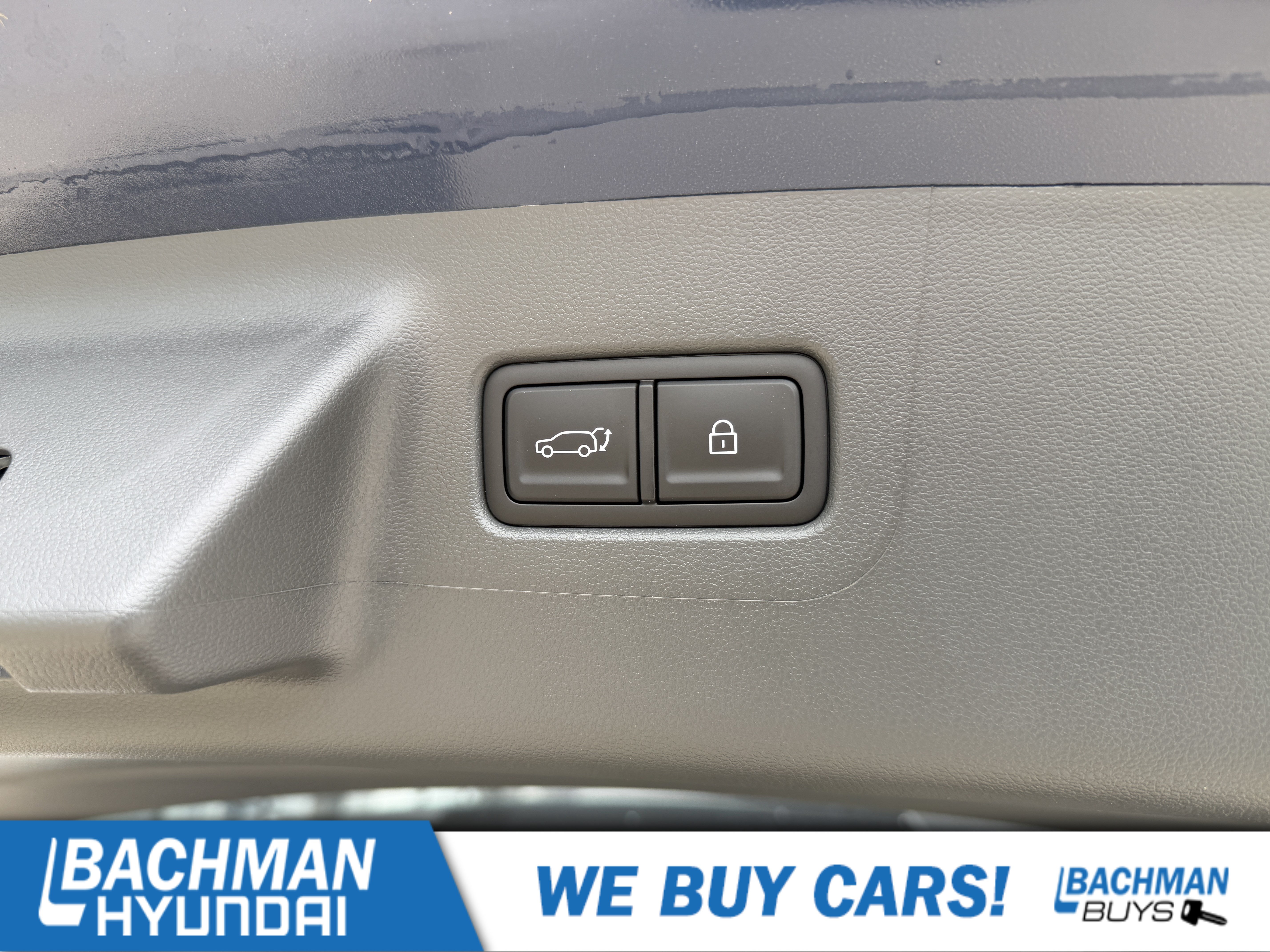 New 2026 Hyundai Santa Fe Calligraphy AWD/4WD image 13