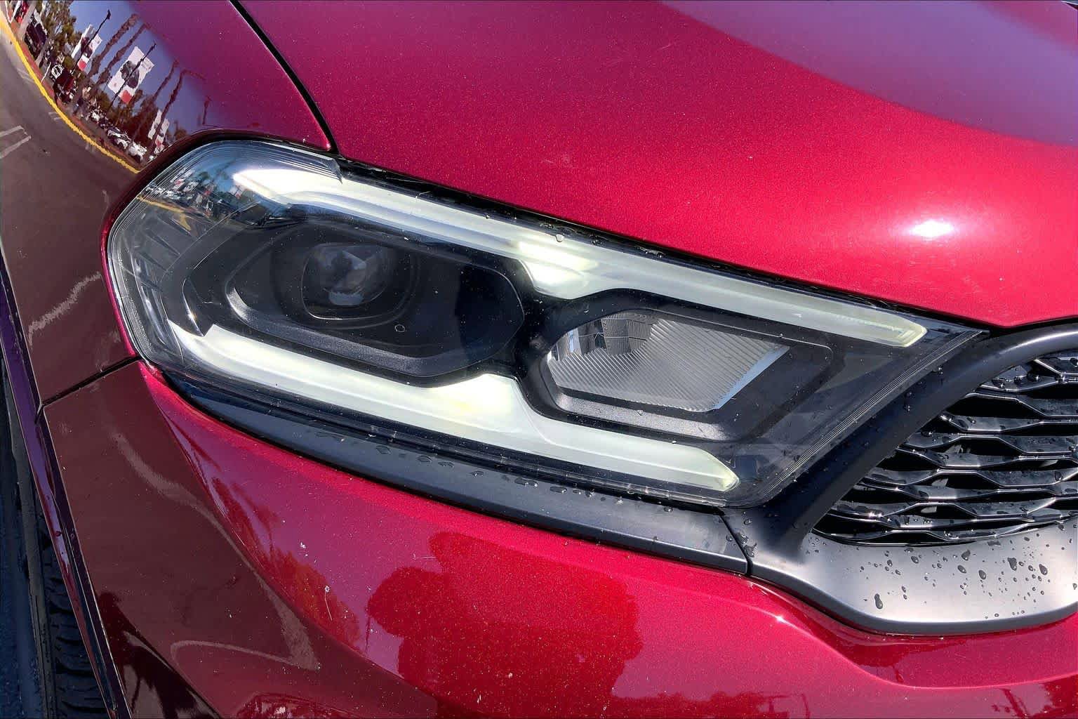 Used 2022 Dodge Durango R/T AWD/4WD image 27