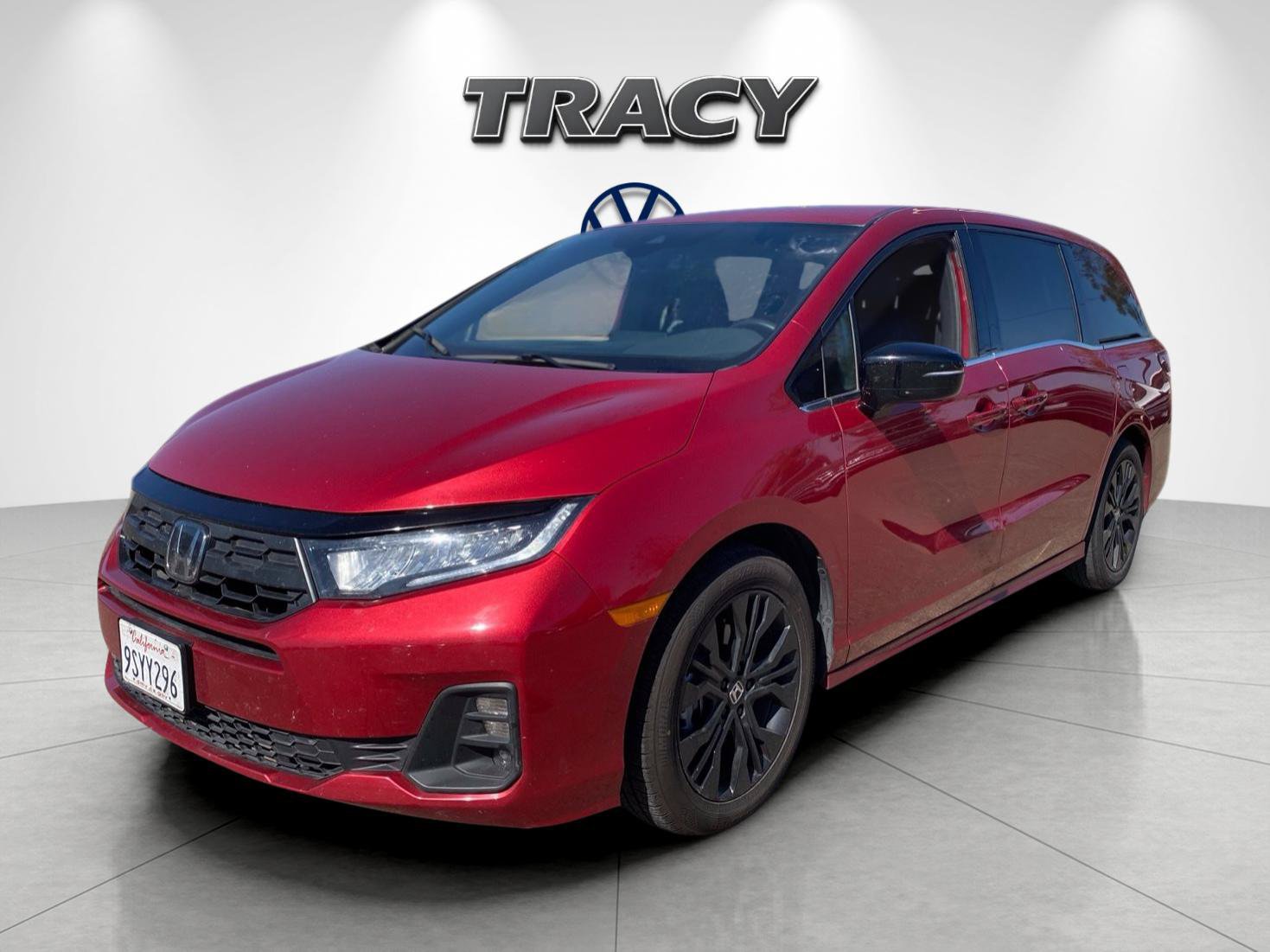 Used 2025 Honda Odyssey Sport-L image 2