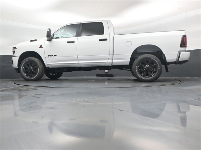 New 2026 RAM 2500 Big Horn image 44