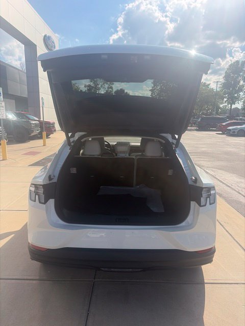New 2026 Ford Mustang Mach-E Premium AWD/4WD image 12