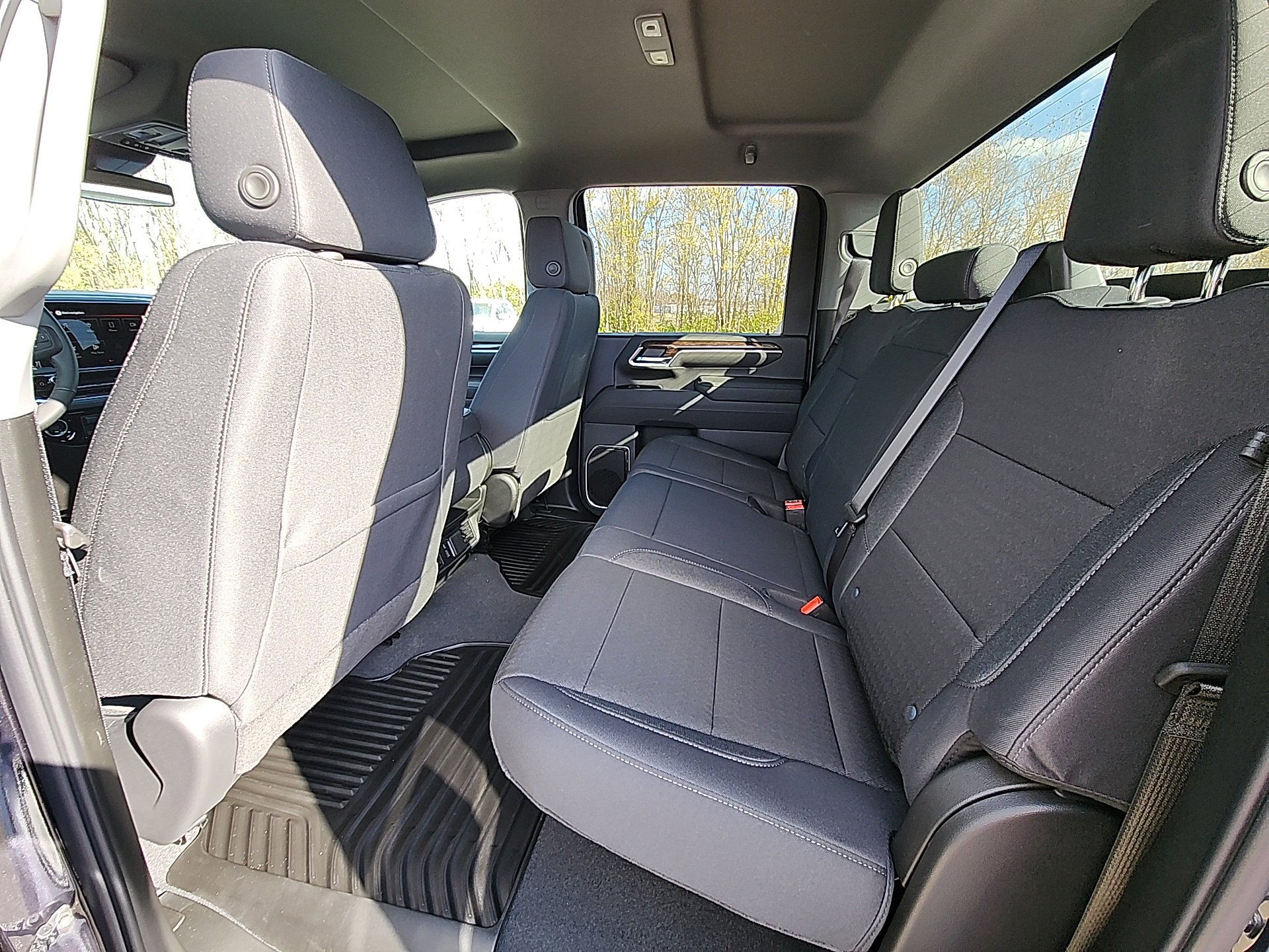 New 2026 GMC Sierra 2500 SLE image 29